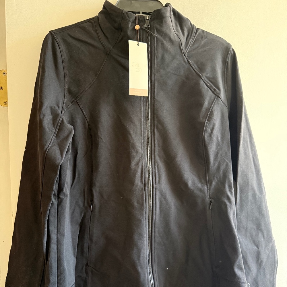 Calia Fitness Jacket